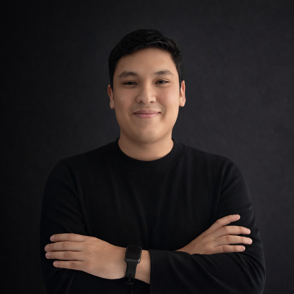 Guillermo Cueva
