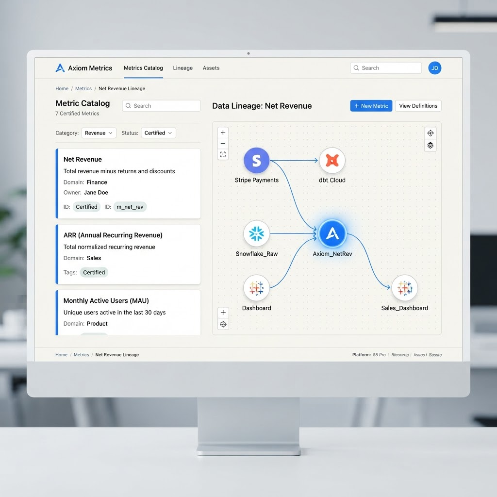 Preview of the Reliable Real-World Data Foundation project